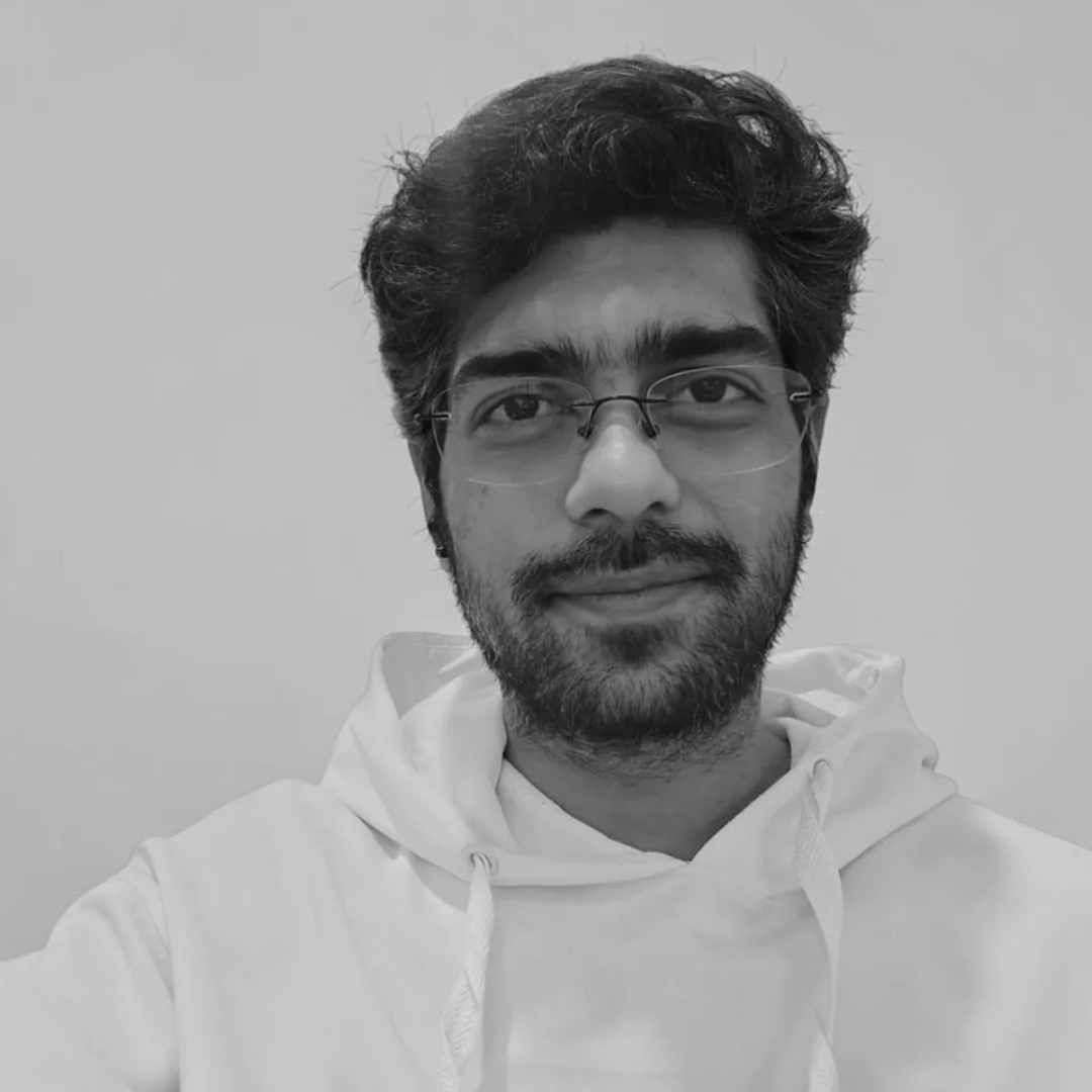 Saurabh Panjwani — Founder, Mulya